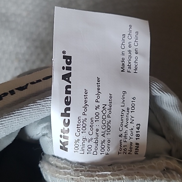 KitchenAid Mini Mitts - Picture 6 of 10